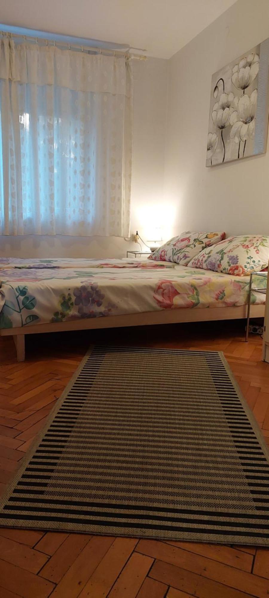 Maximino Apartment